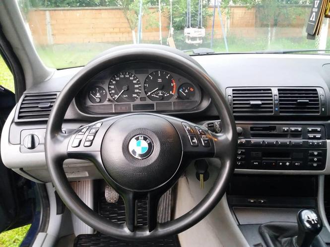 Bmw 320d