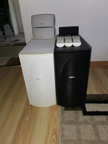 Bose