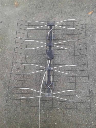 Antenë.