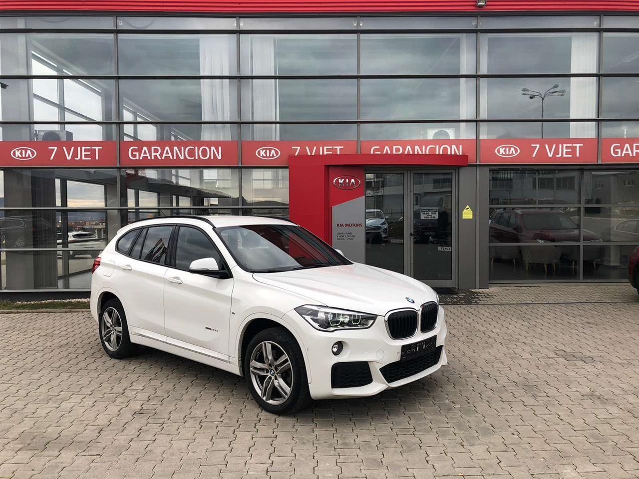 BMW-X1