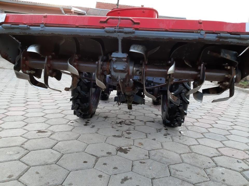 traktor