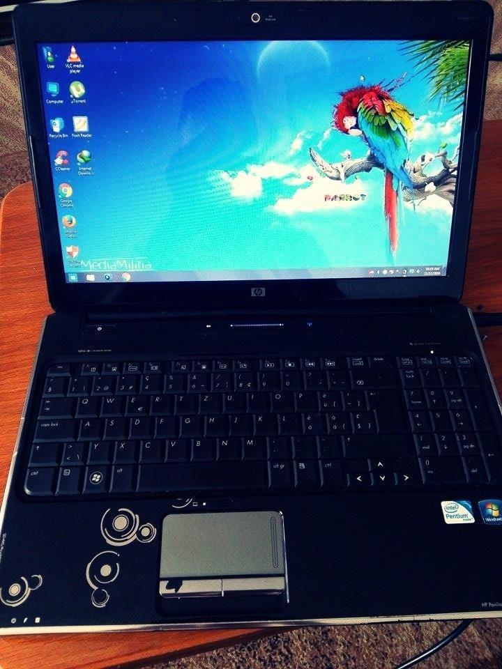 Llaptop-HP