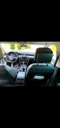 Passat b8