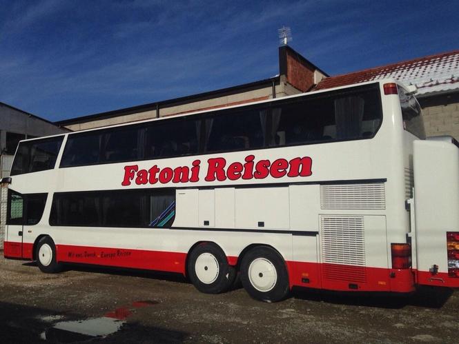 Setra 