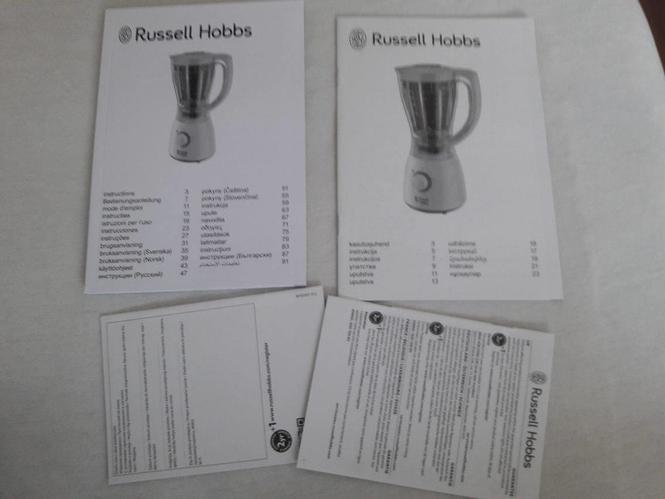 Blender