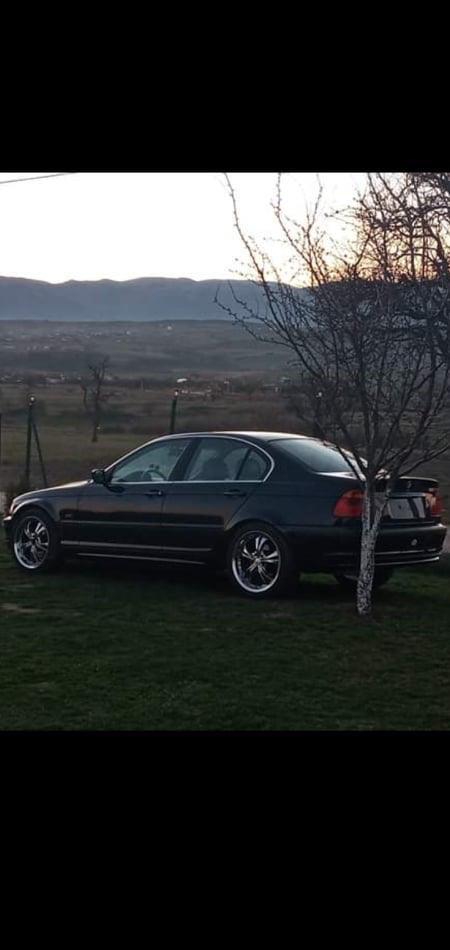 BMW-