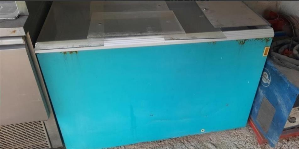 Frigorifer-