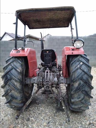 Traktor