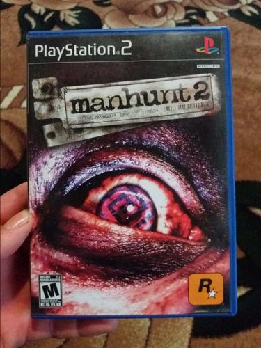 CD orginal NTSC horror