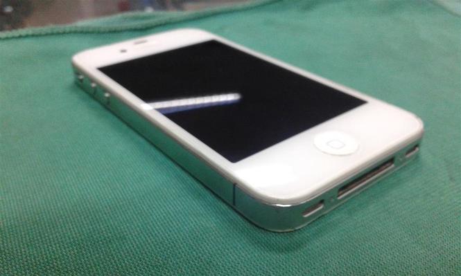 iphone 4