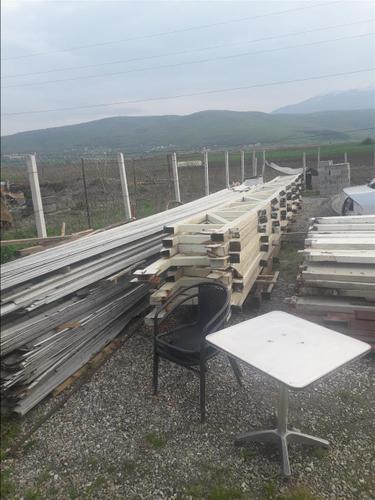 Materiale ndertimi 