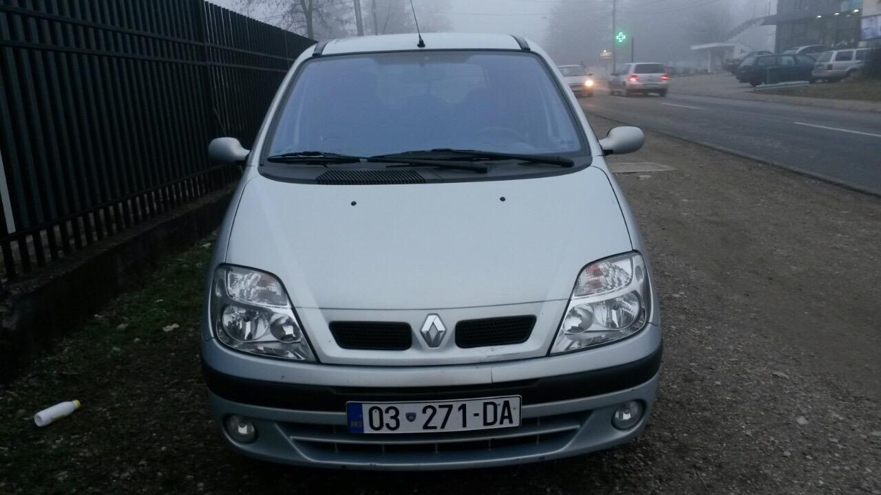 Renault-Scenic-2000