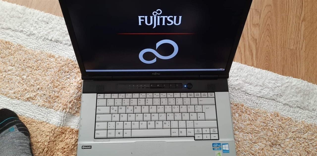 Llaptop