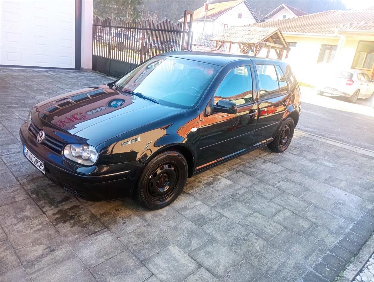 Golf