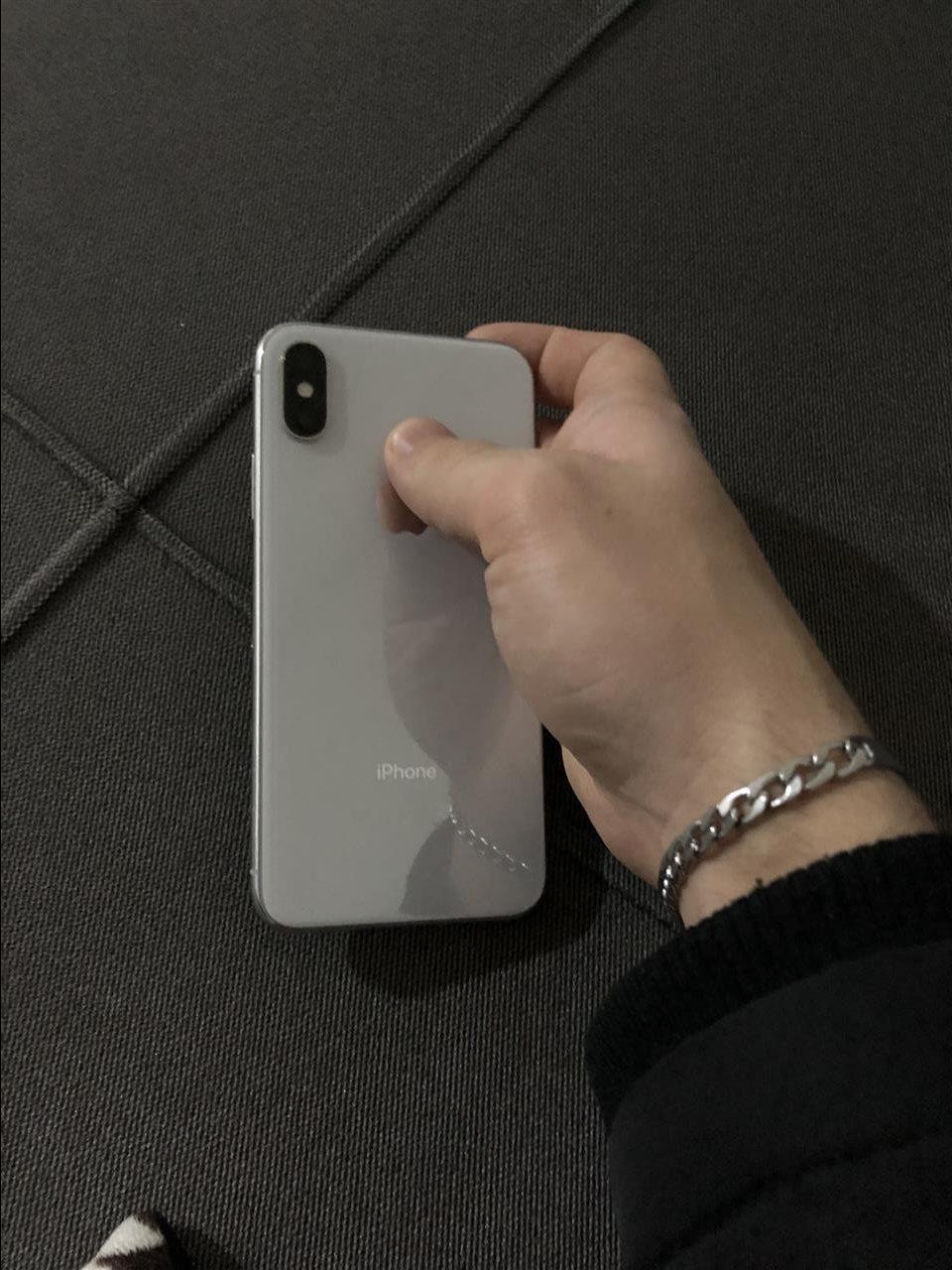 iPhone-X
