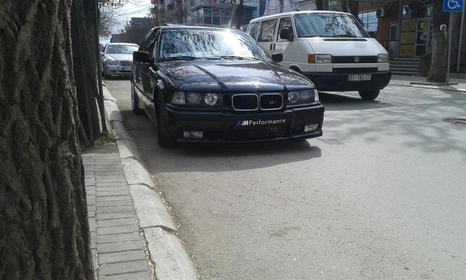 Bmw 325