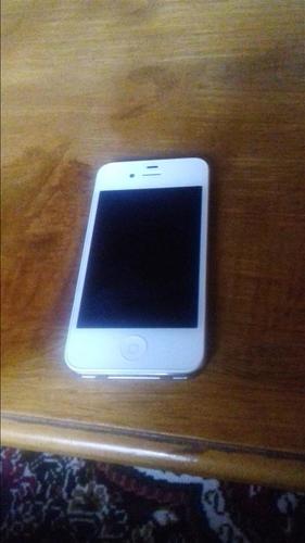 iPhone 4