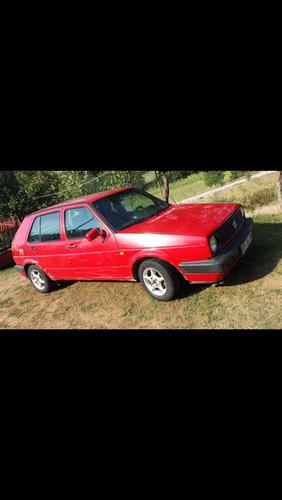 Golf 2