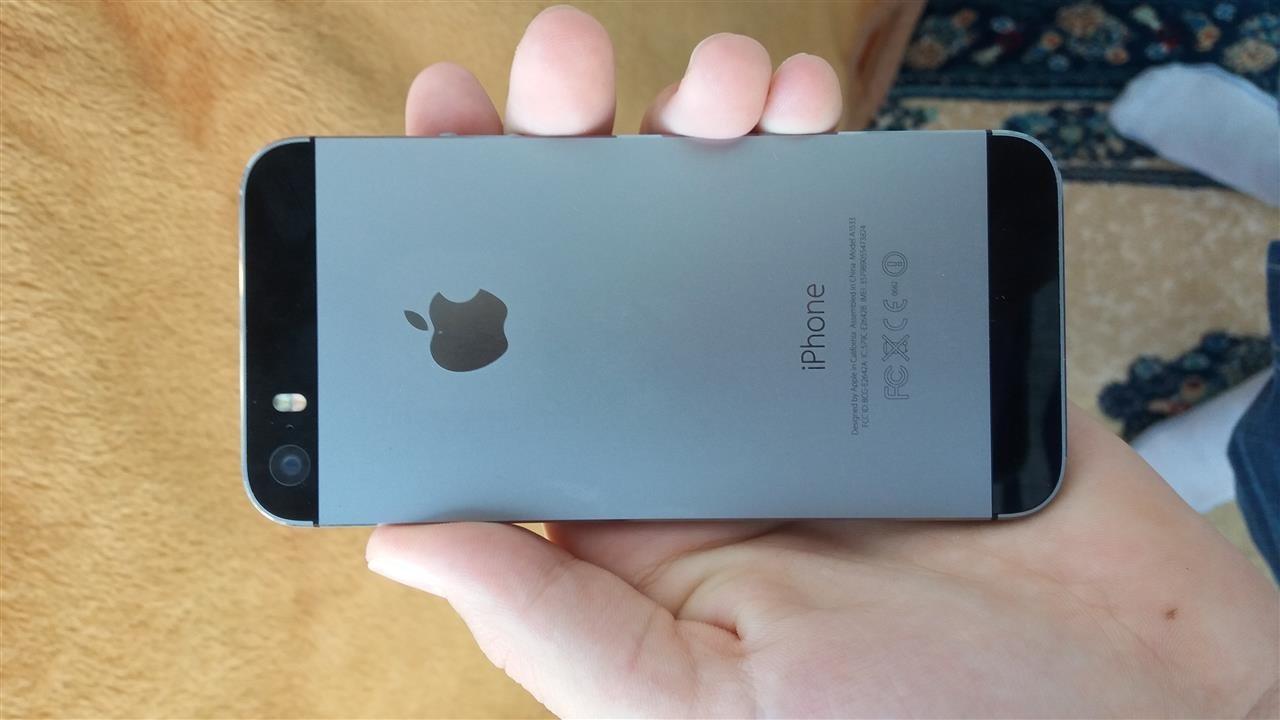 iPhone-5s-