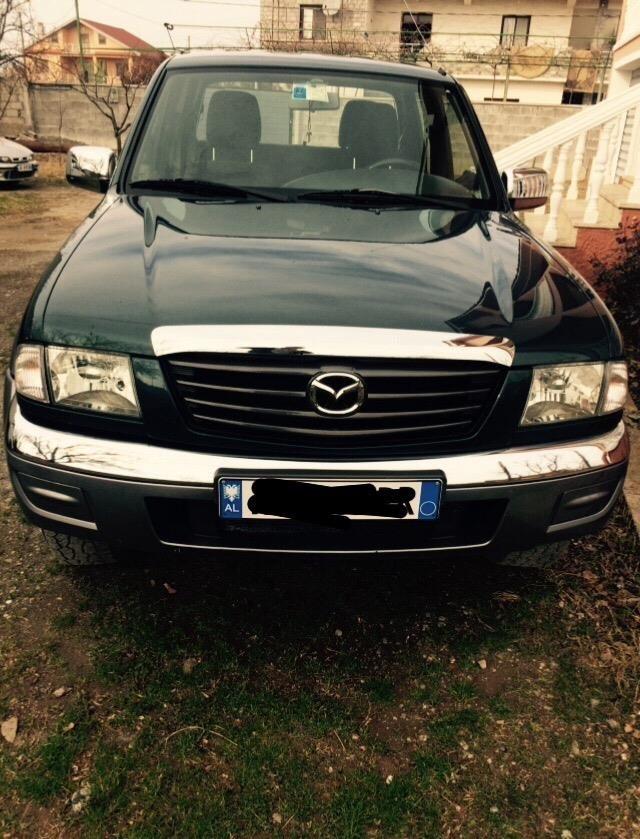 Mazda-