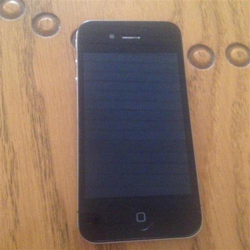 Iphone 4