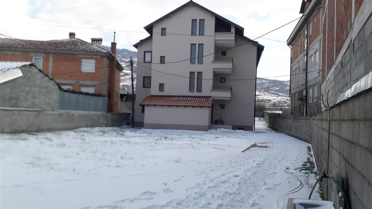 Parsela-