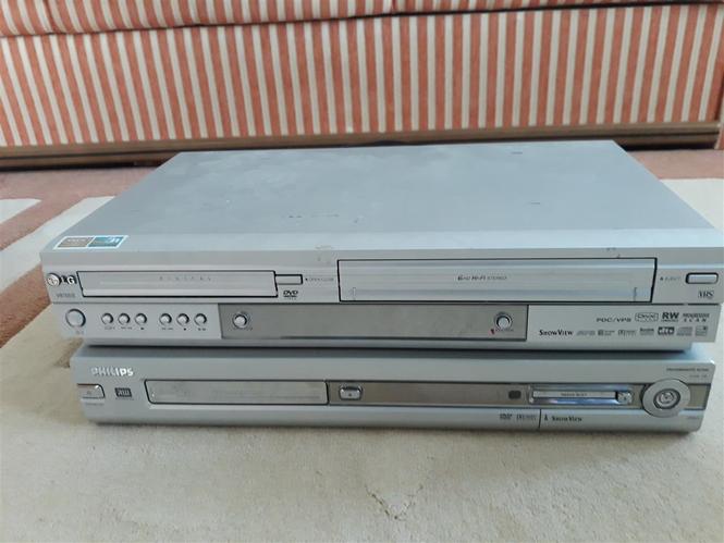 DVD