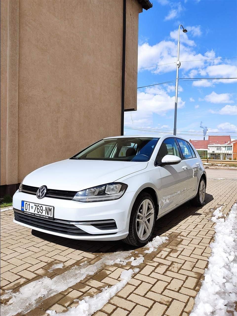 Golf-7