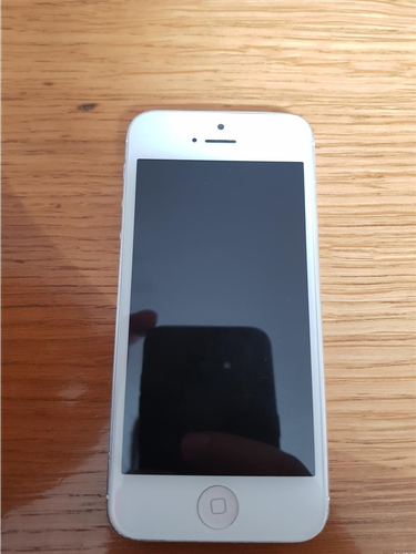 Iphone 5 