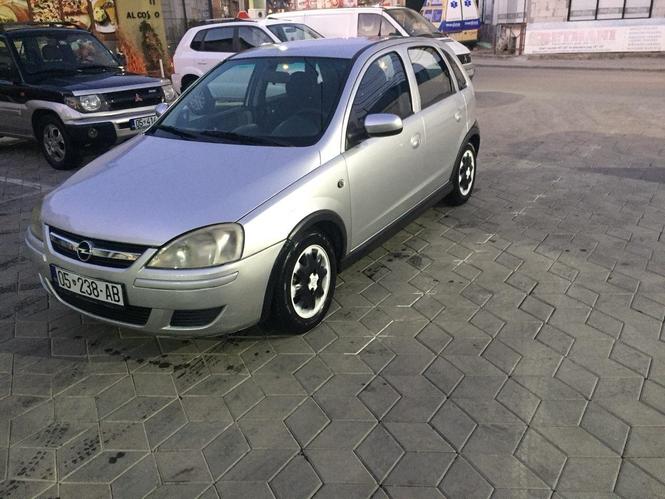 Corsa 