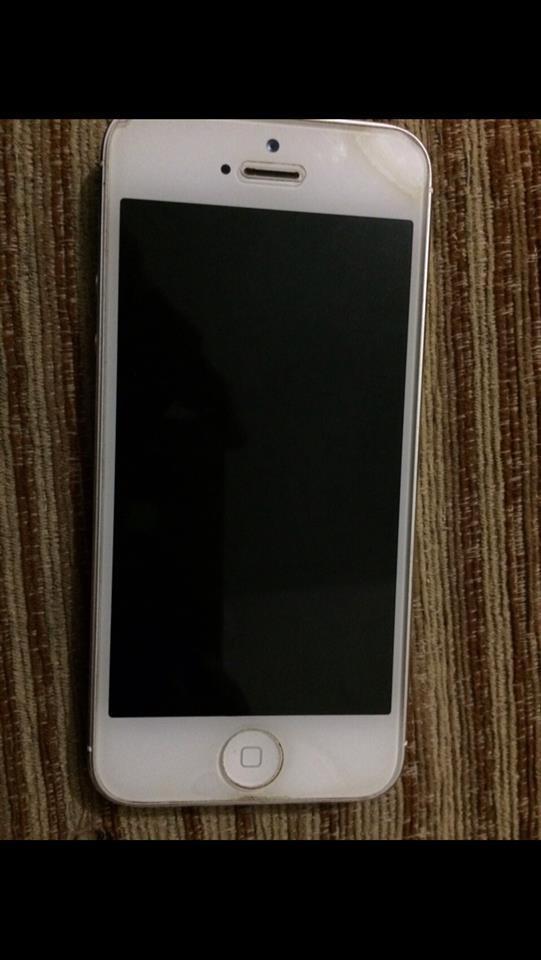 Iphon-5