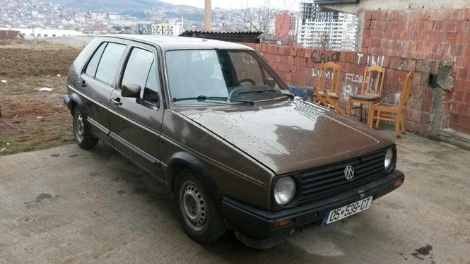 Golf 2