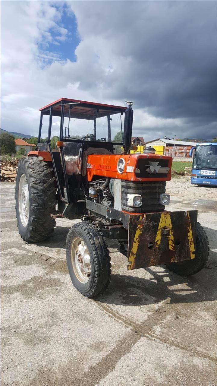 Traktor