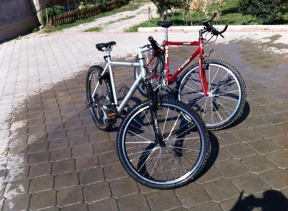 biçikleta-