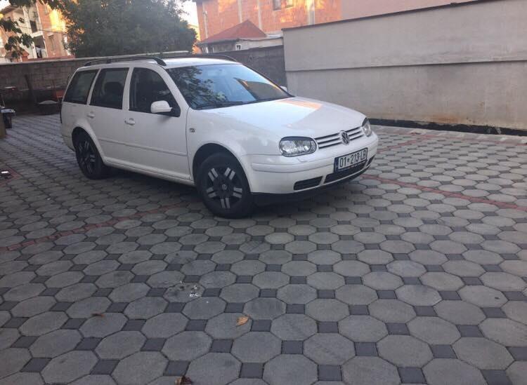 Golf-4