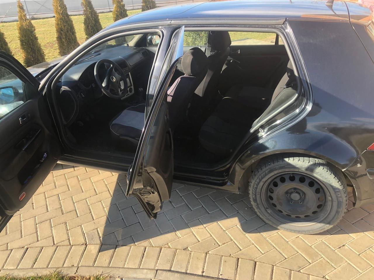 Golf-4