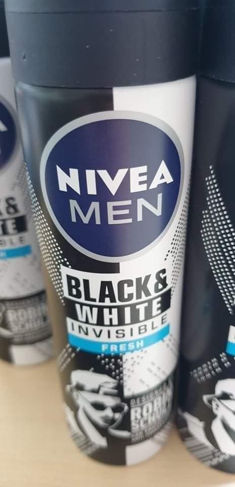 Nivea-