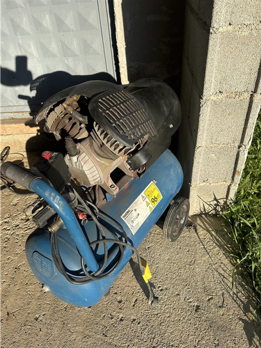 Kompresor 50L