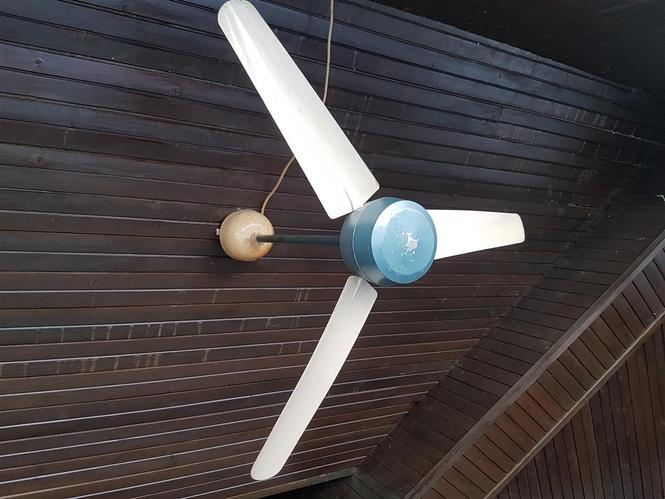 Ventilator