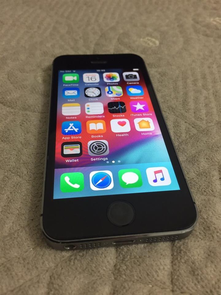 Iphone-5s