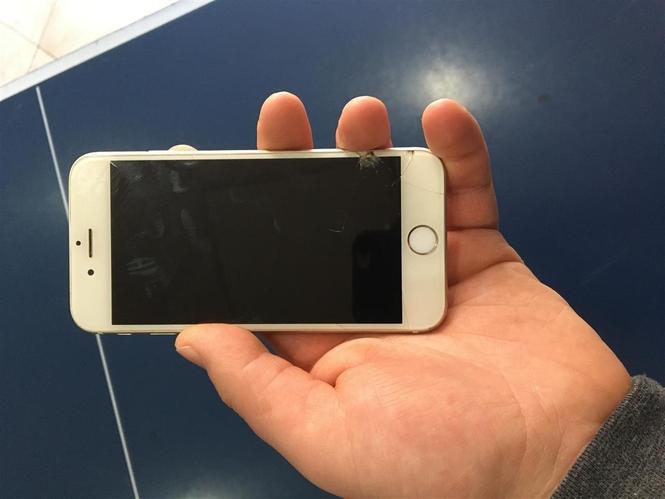 iPhone 6 