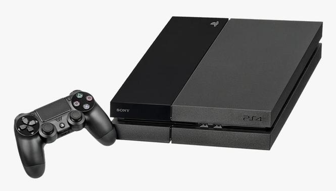 PS4