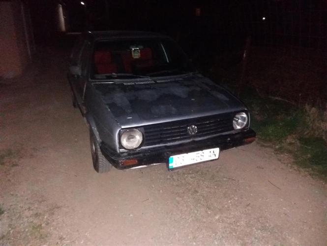 golf 2