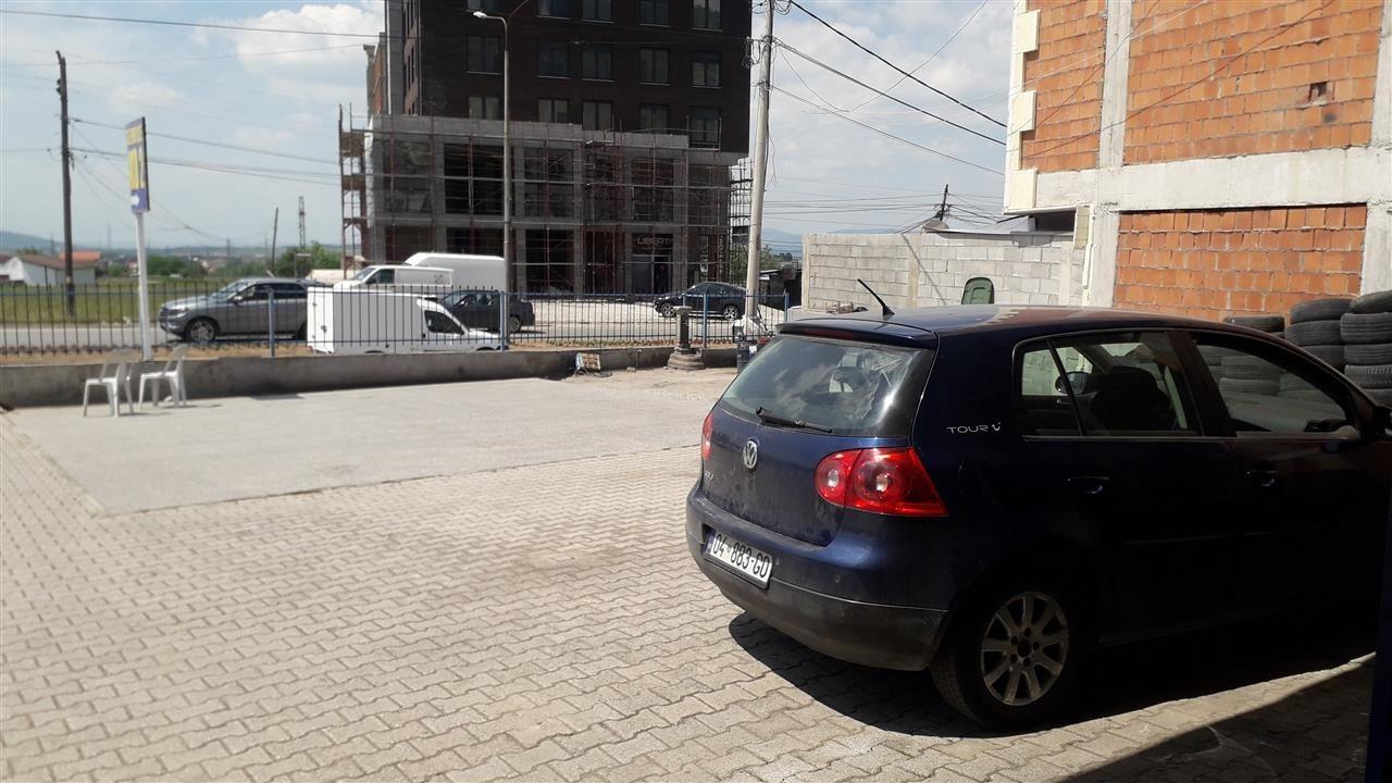 Parcela-