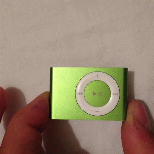 Ipod