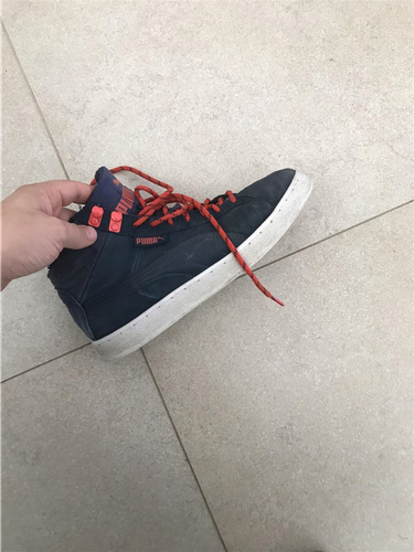 Adidass puma