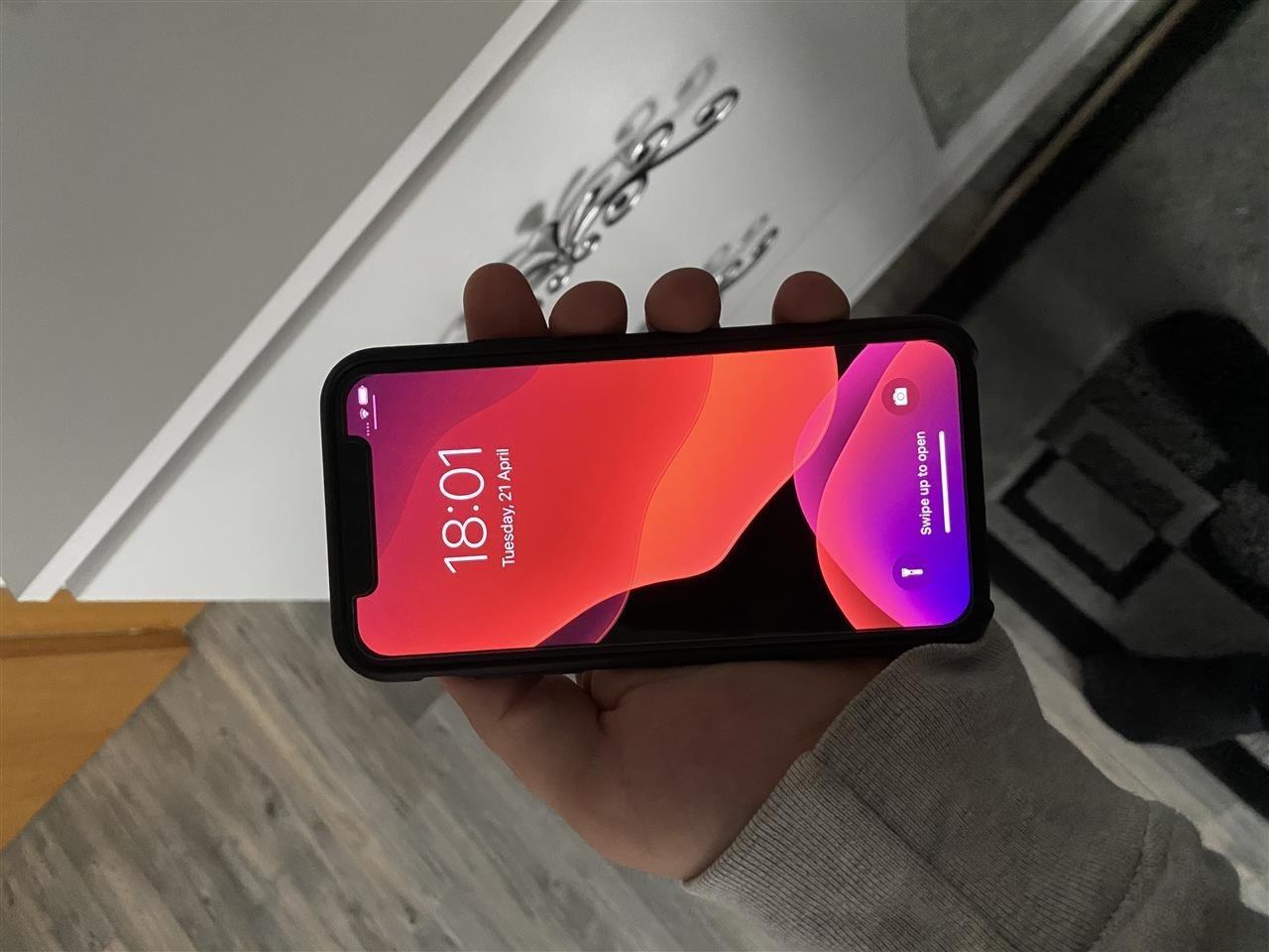 Iphone-x