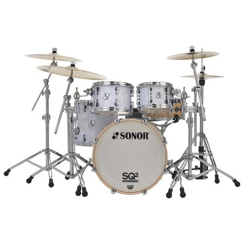 Shiten Tupanat Sonor dhe Remo