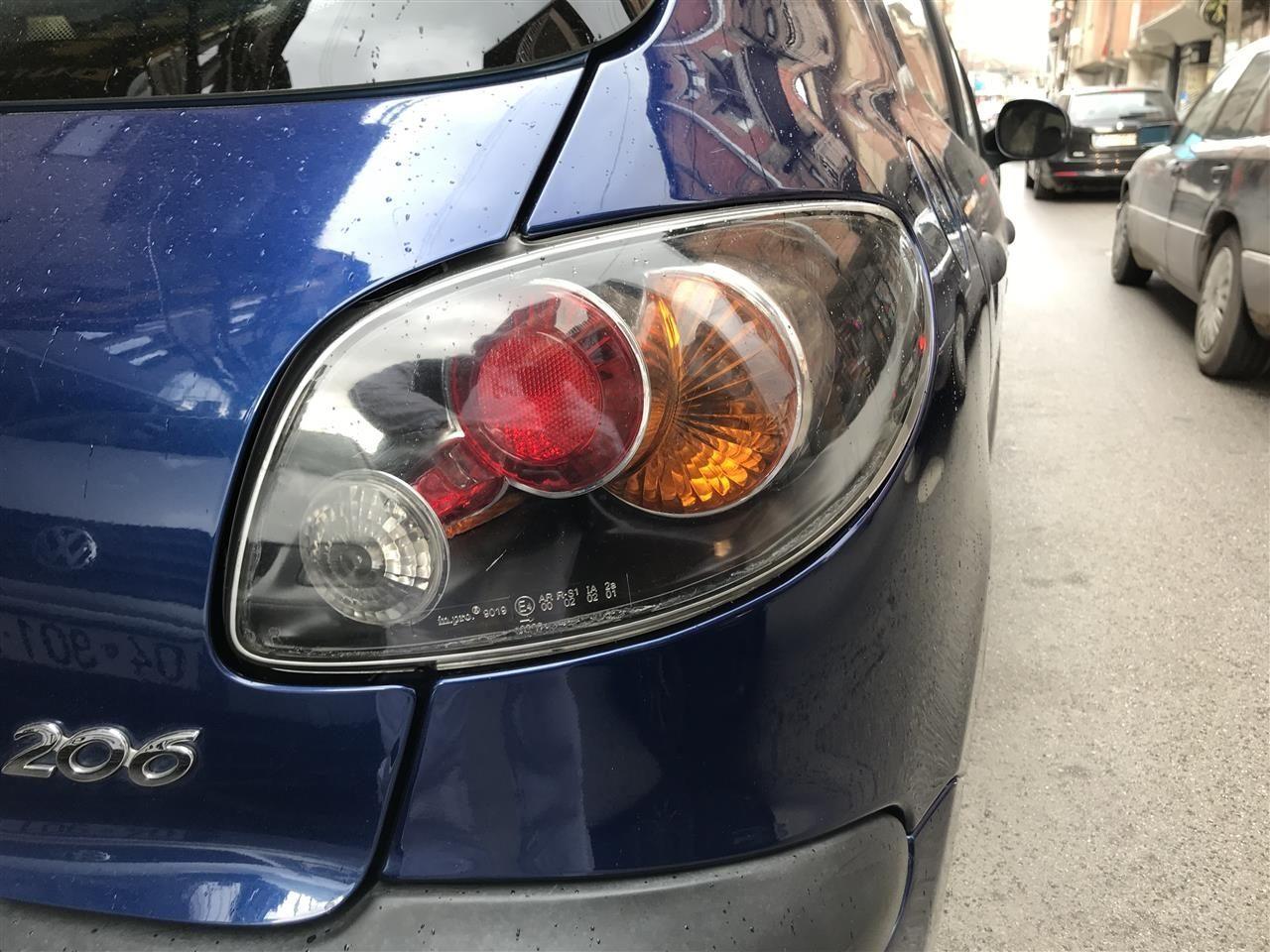 Opel-Vectra