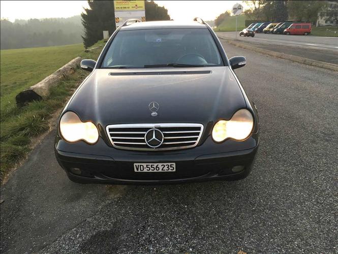 270 CDI 